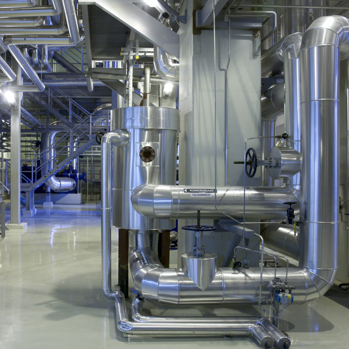 VKS Ingeniería Mecánica · Legalización Instalaciones Industriales y Cálculos de Ingeniería en Girona
